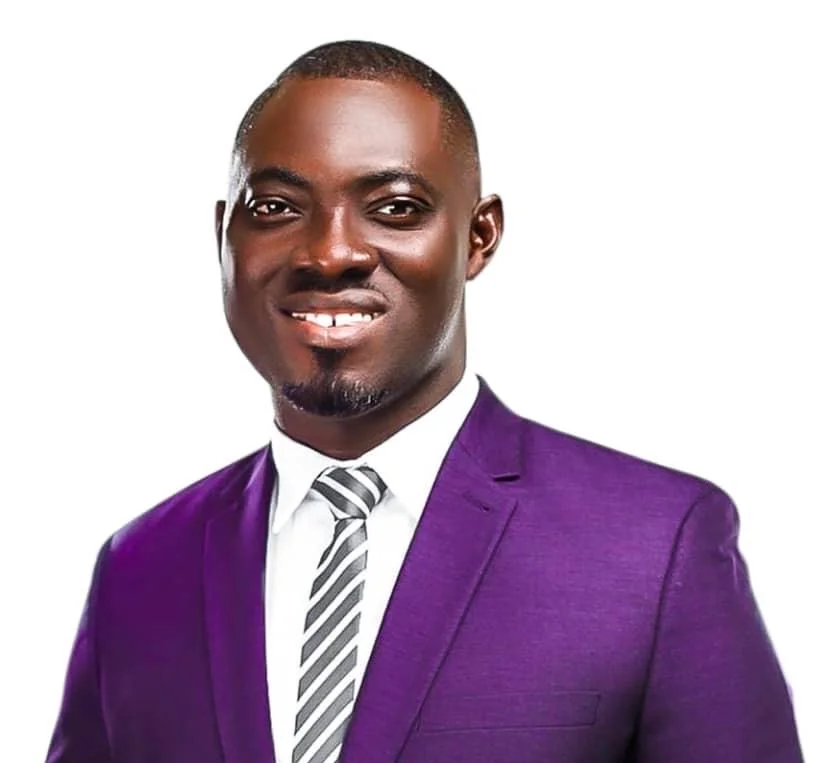 Upper Denkyira West MP assures Adeade Residents of Power Restoration