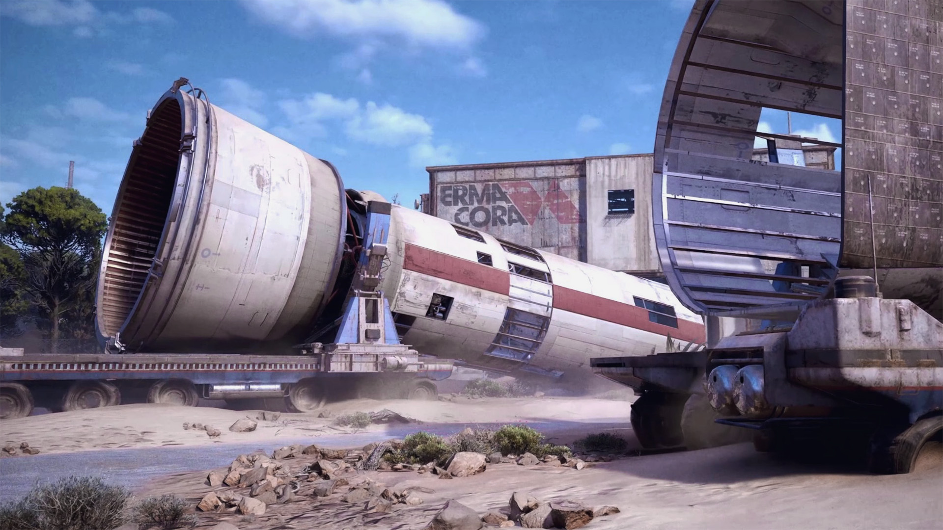 How to complete Greasing Her Palms in ARC Raiders