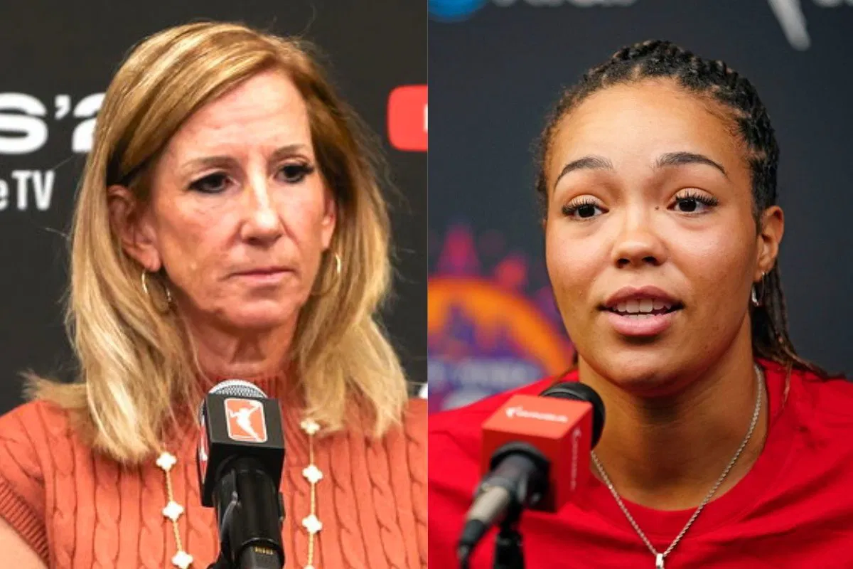 Napheesa Collier’s Unrivaled Makes Major Announcement Amid Ongoing WNBA CBA Talks