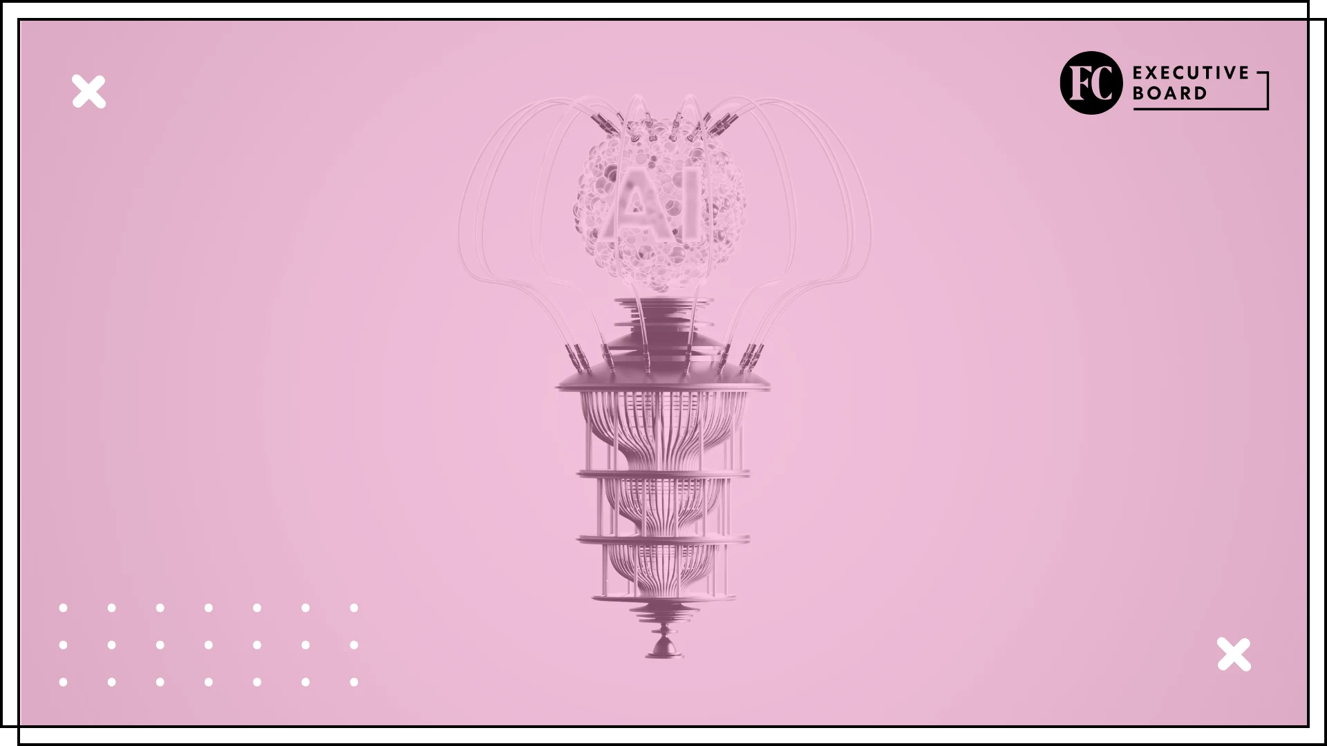 The 5 stages of quantum adoption