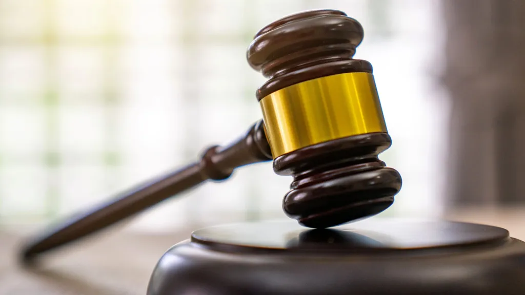 CT man gets prison for role in scheme that defrauded Medicaid