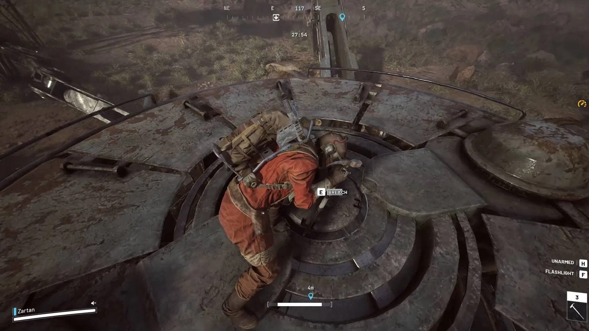 How to complete Tribute to Toledo quest in Arc Raiders