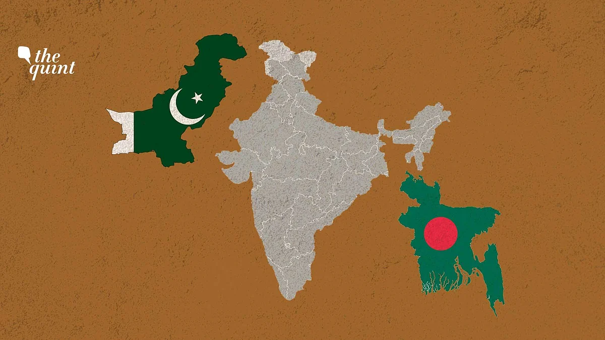 Rebellion to Rapprochement: Bangladesh-Pakistan Are Redrawing South Asia's Map