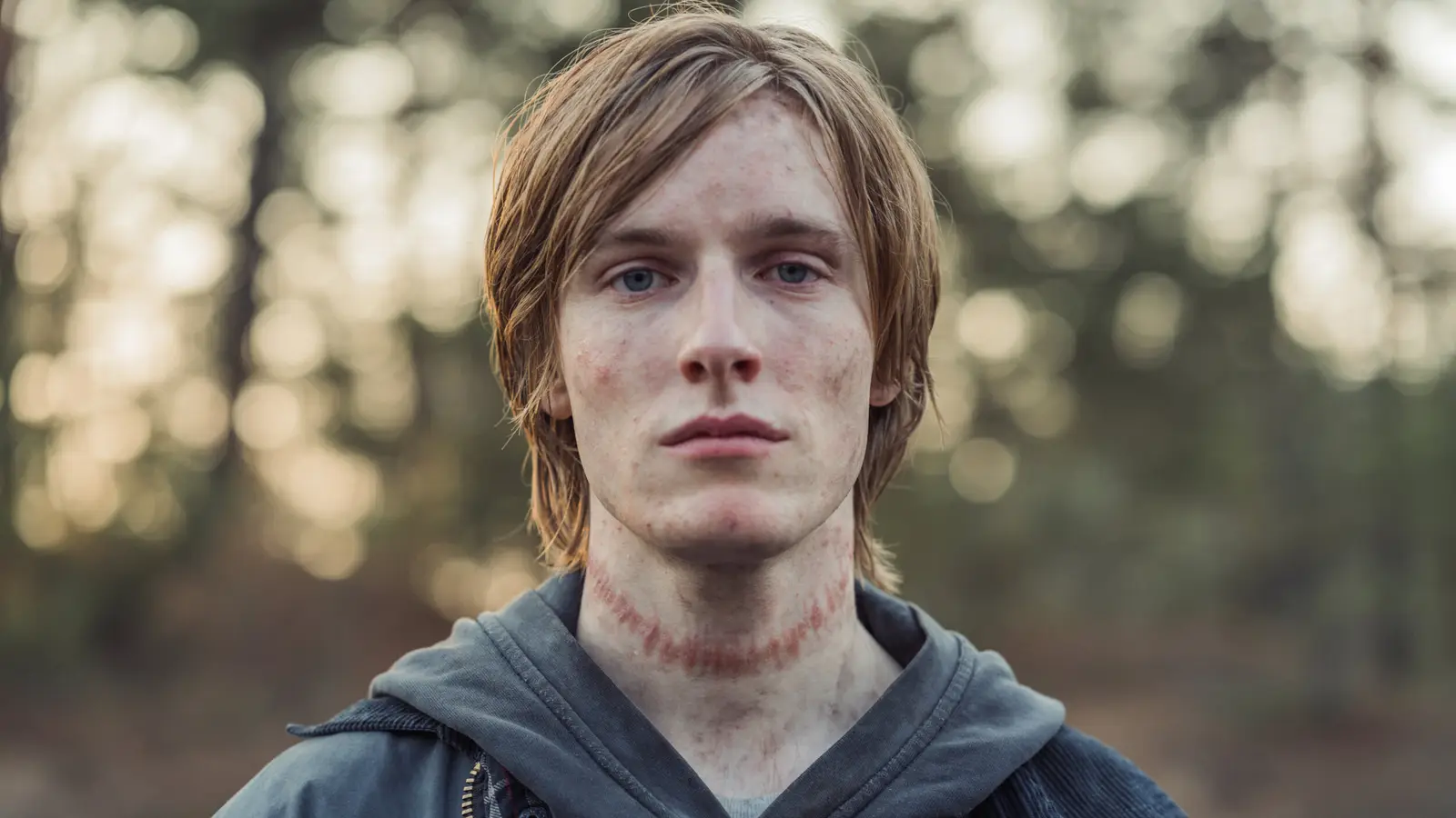 Fi Show Inspired by Stephen King's IT Book