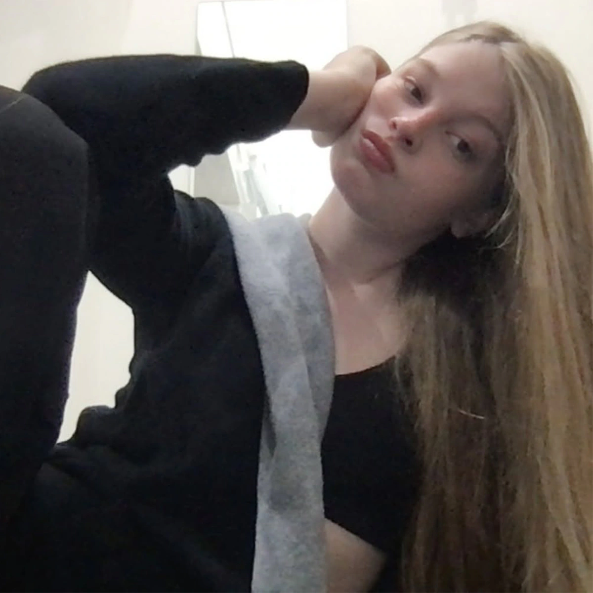 Elon Musk's Daughter Vivian Responds to Comment About Her "Real Voice”