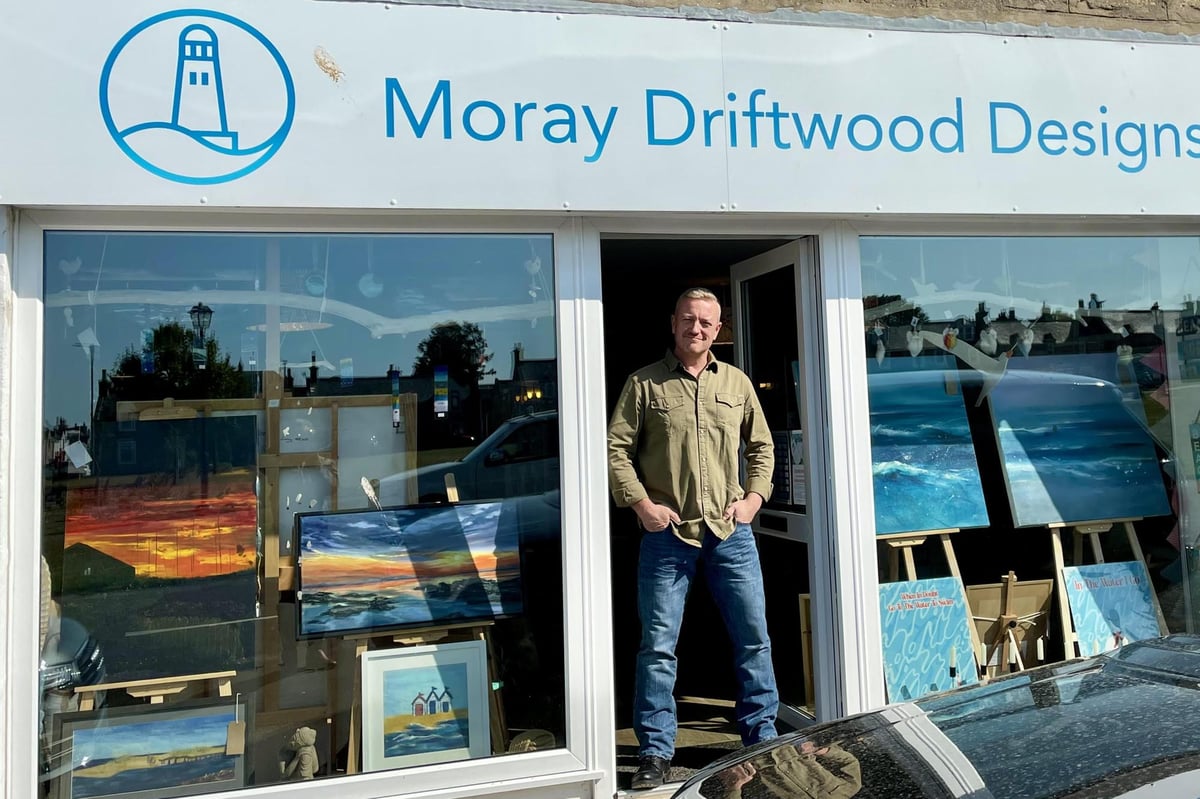 Small Business Saturday roadshow to visit these Scottish locations this week