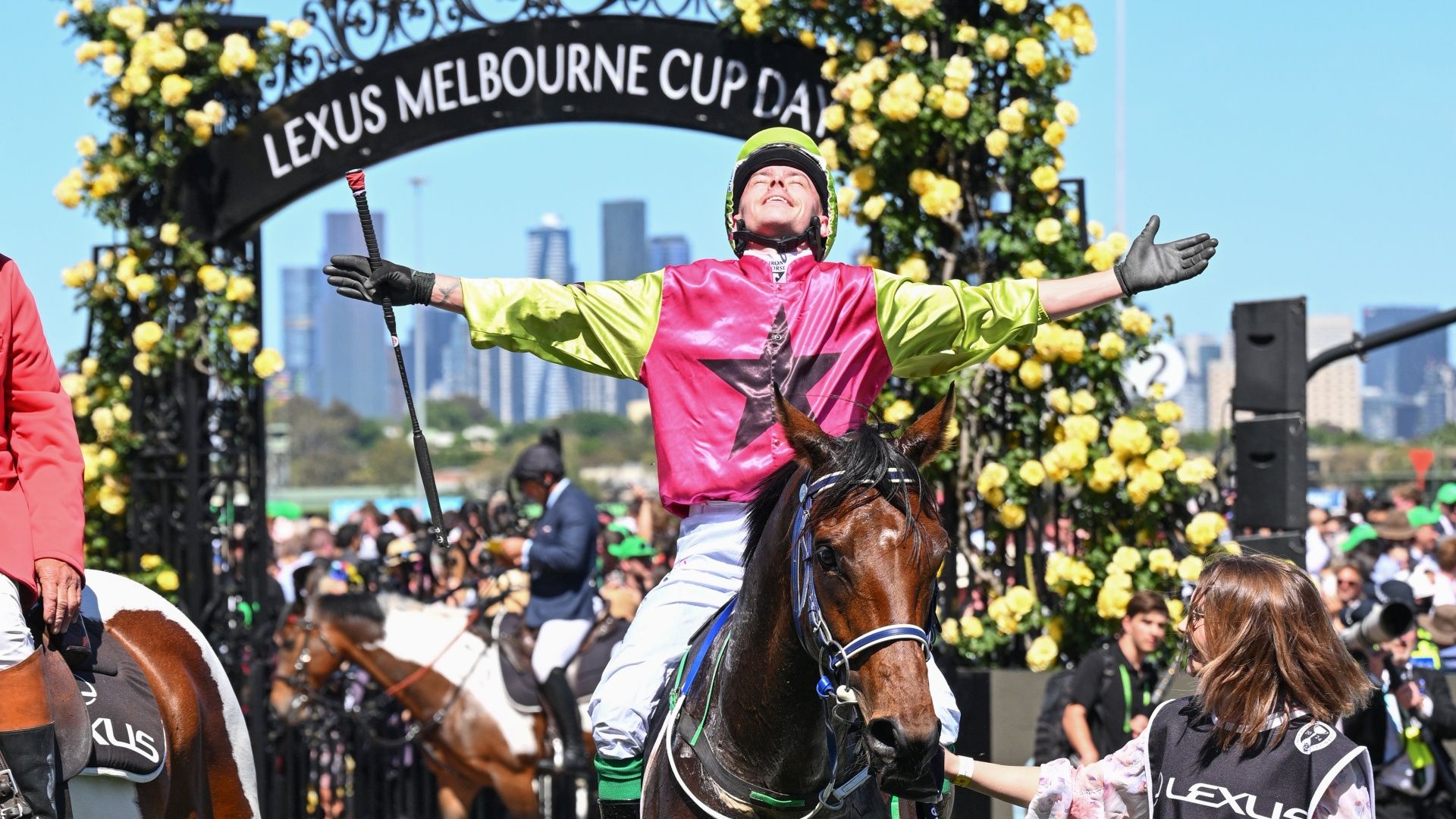 How to watch Melbourne Cup 2025 for *FREE*