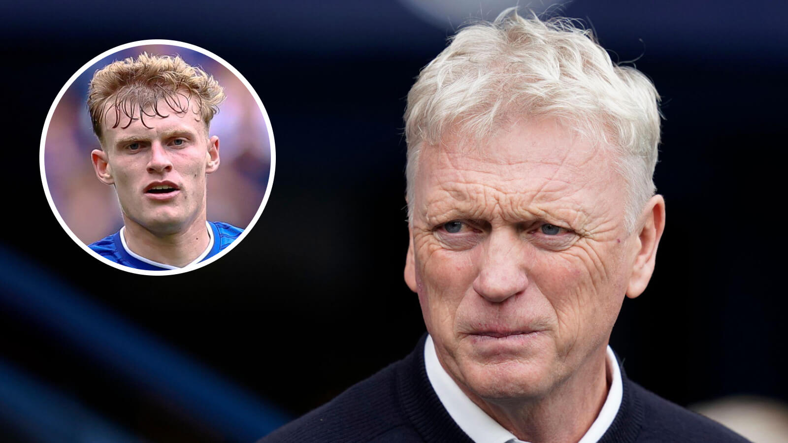 Everton reach decision on selling £70m star to Man Utd - Sources