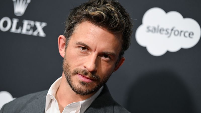 Jonathan Bailey is the ‘Sexiest Man Alive,’ according to People magazine