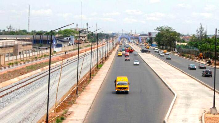 95 Percent Nigerians Rely On Road Transport, Says Govt Official