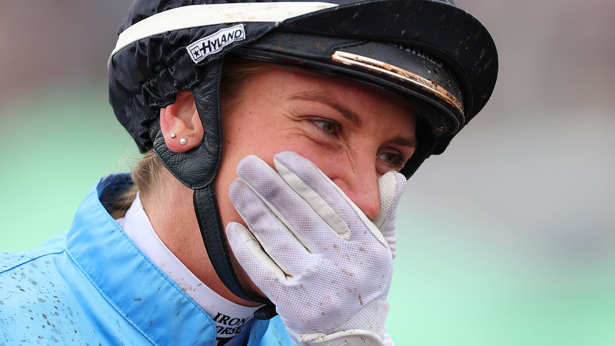 See where your runner finished in the Melbourne Cup won by Jamie Melham on Half Yours in historic and emotional scenes