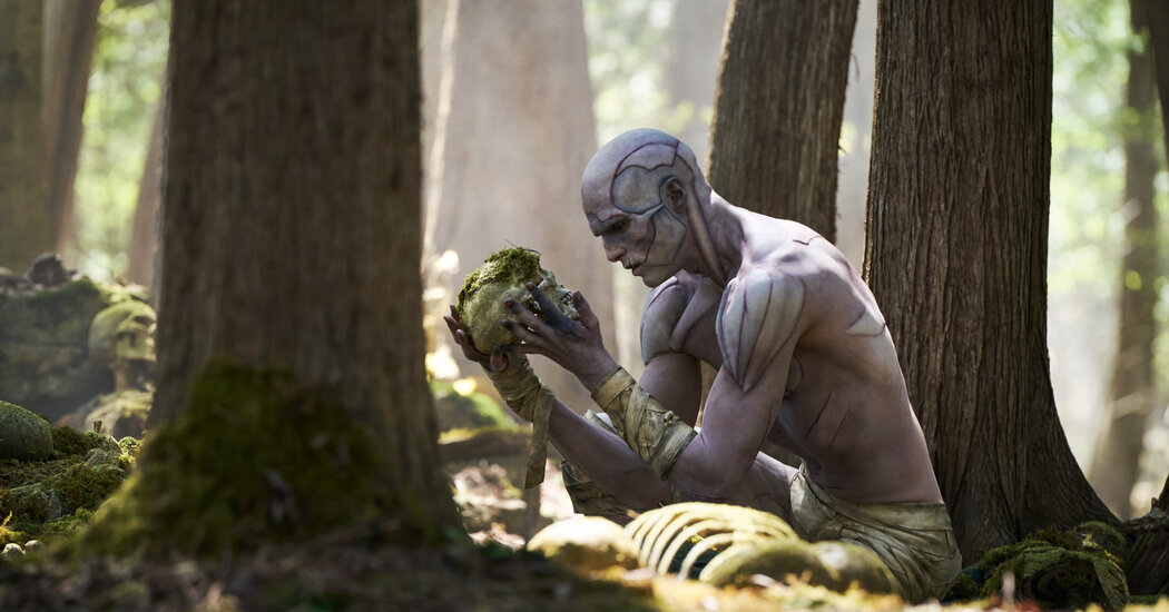 The Best Movies and TV Shows Coming to Netflix in November