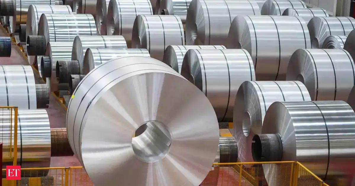 Import curbs on stainless steel relaxed till December 31
