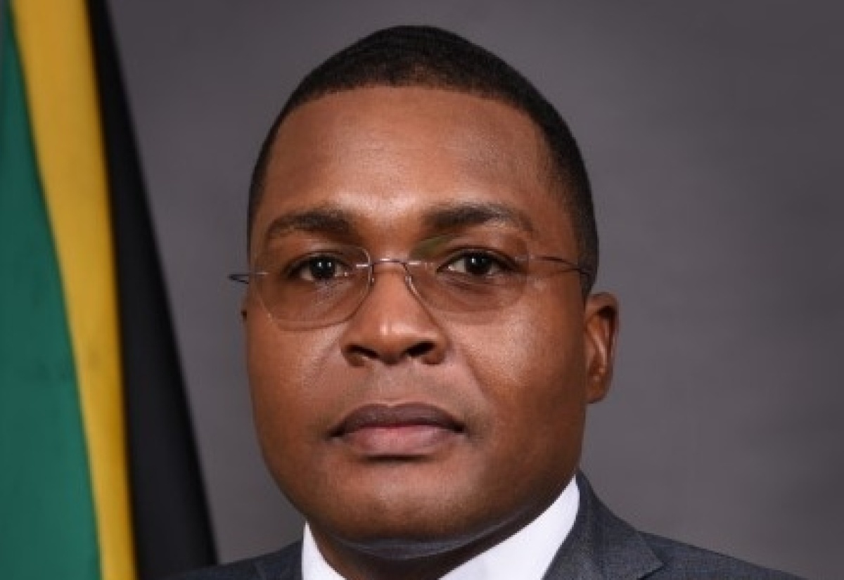 Minister Morgan Urges Jamaicans to Avoid Crossing Flooded Gullies, Roads and Bridges