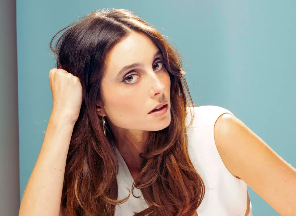 Galaxy Brain' Set For Netflix Debut