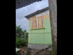 Residents in rural St James on edge
