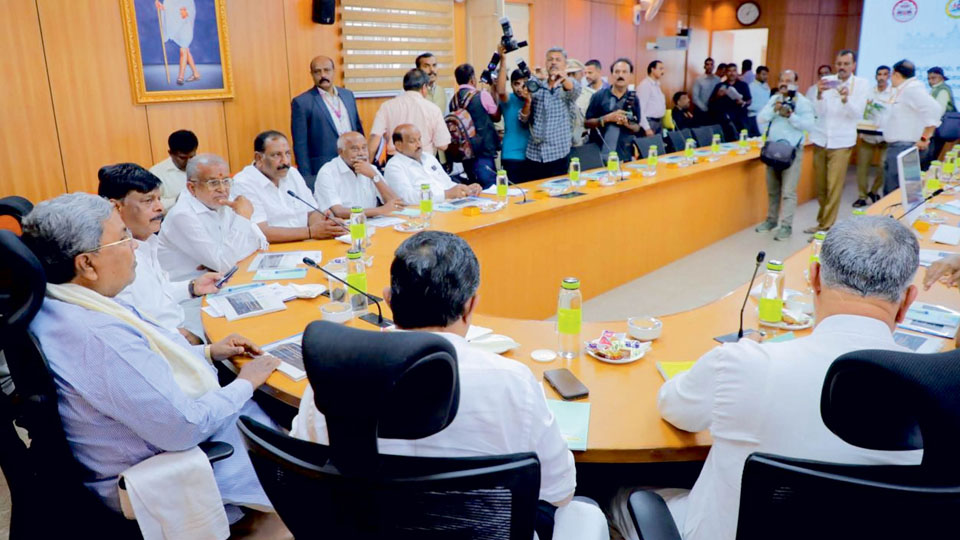 Greater Mysuru gets fresh push