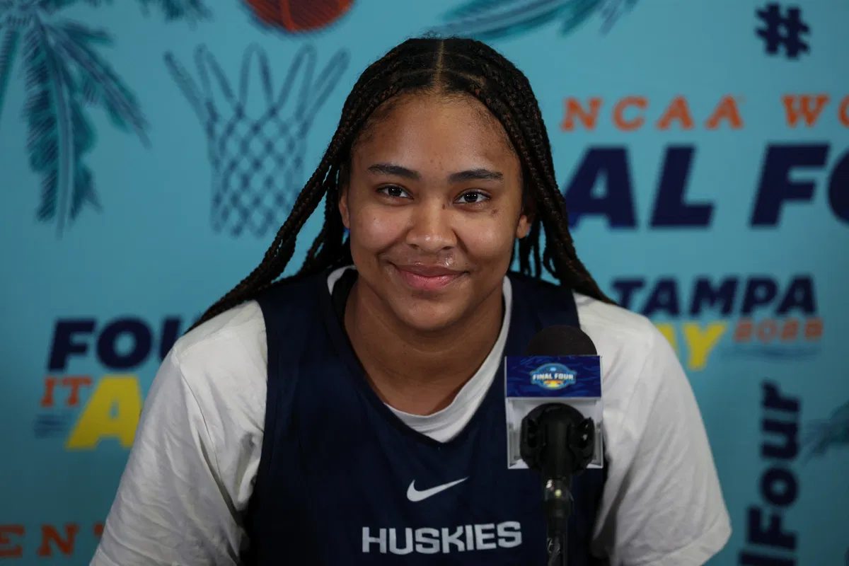 UConn’s Sarah Strong Receives Major News Ahead of Season Opener vs. Louisville