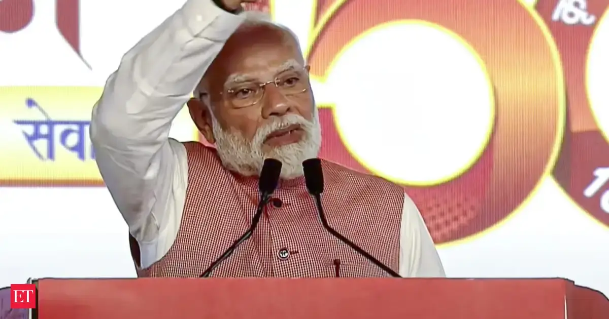 Arya Samaj preserved India's Vedic heritage, identity: PM Modi