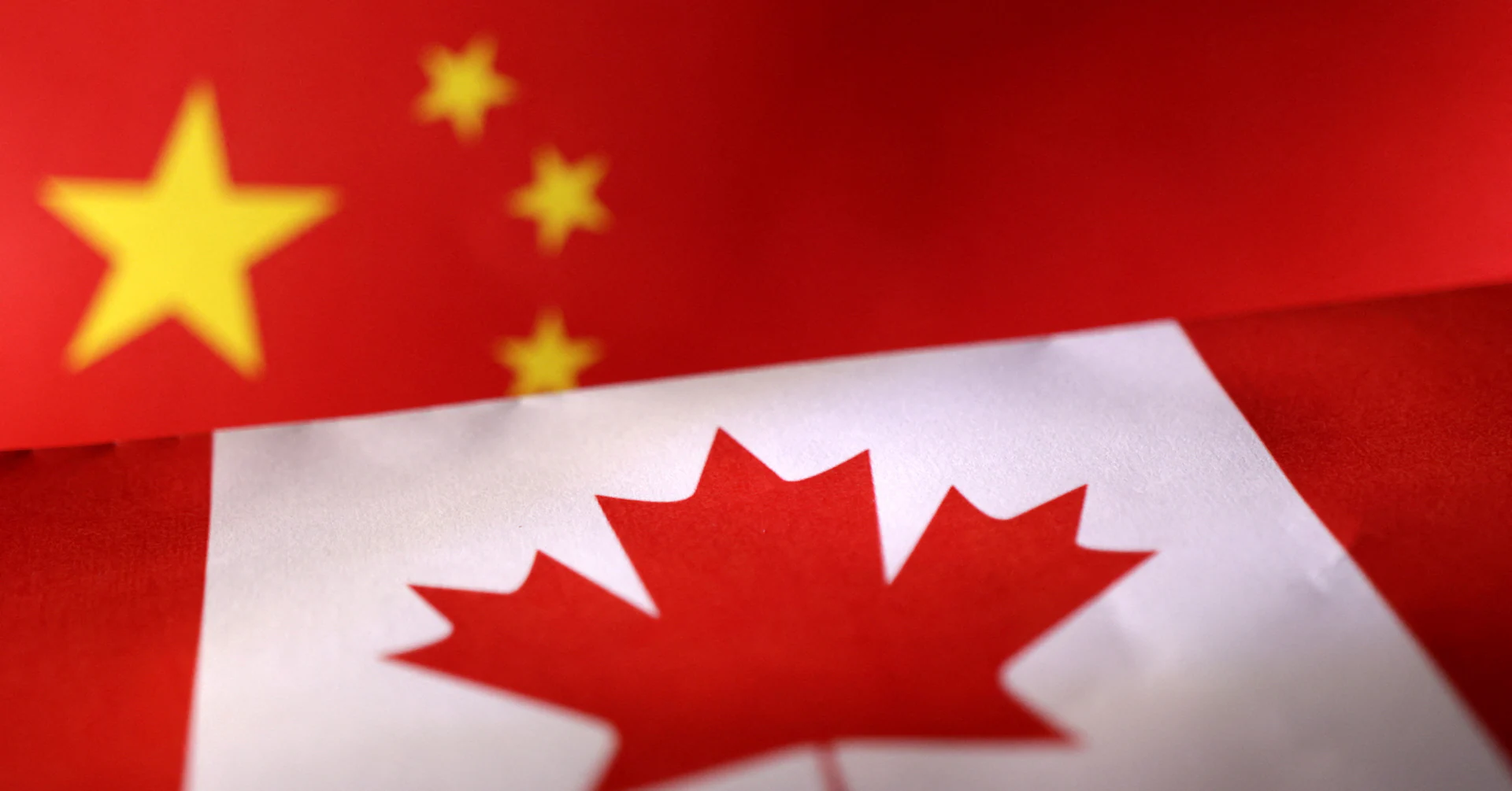 Canada's Carney agrees to visit China after meeting Xi - Reuters