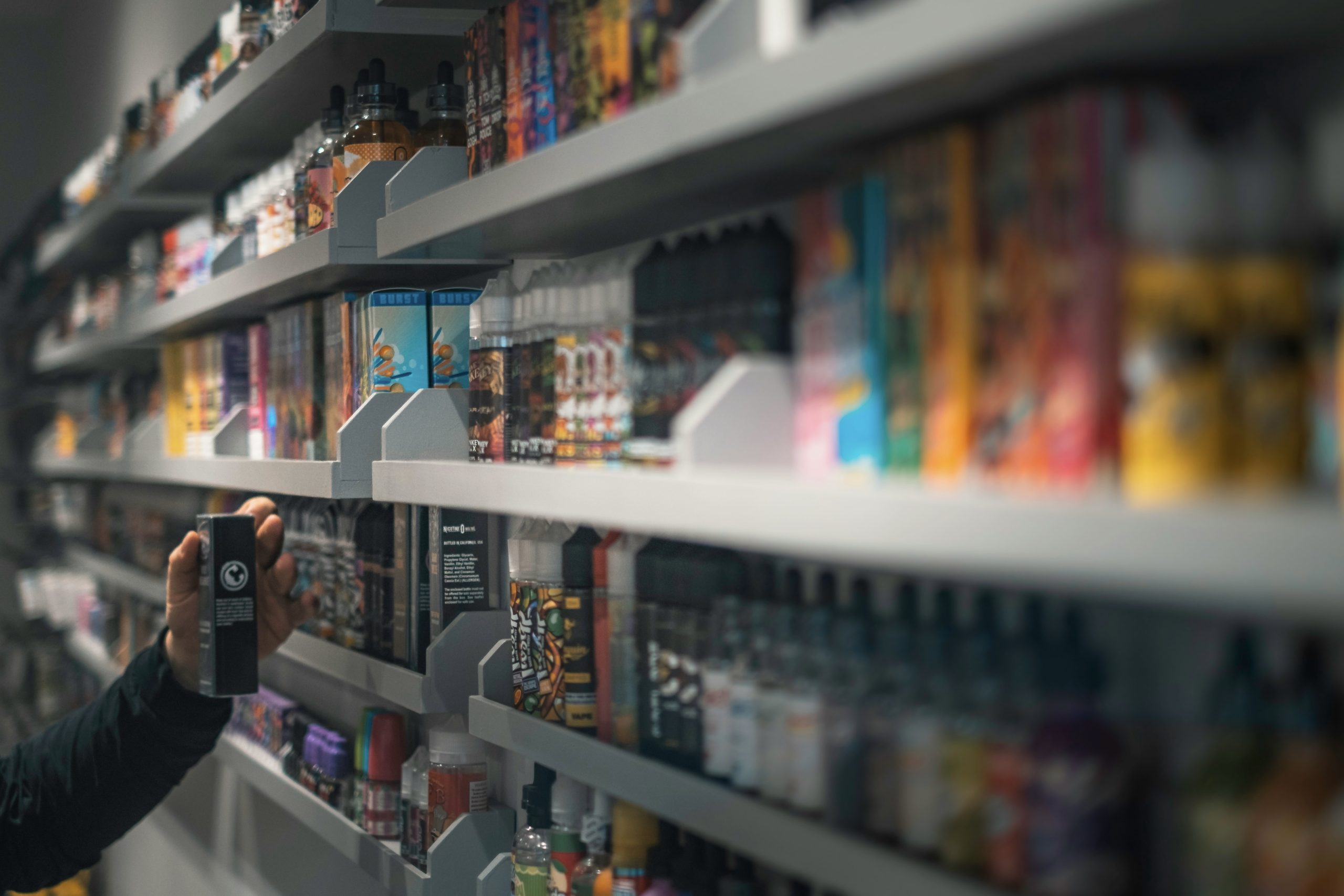 Our generation is under attack from Big Tobacco