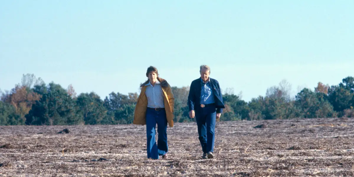 My Dad Jimmy Carter Taught Me to Never Retire