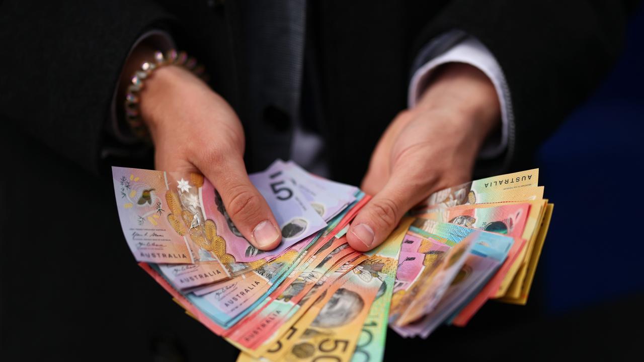 Wild $4m payout amid biggest Melb Cup bets