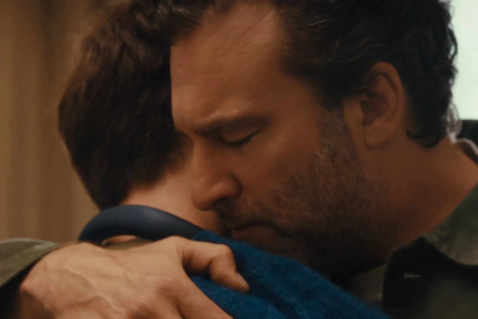 The John Lewis 2025 Christmas advert is here and finally back to its tear-jerking best