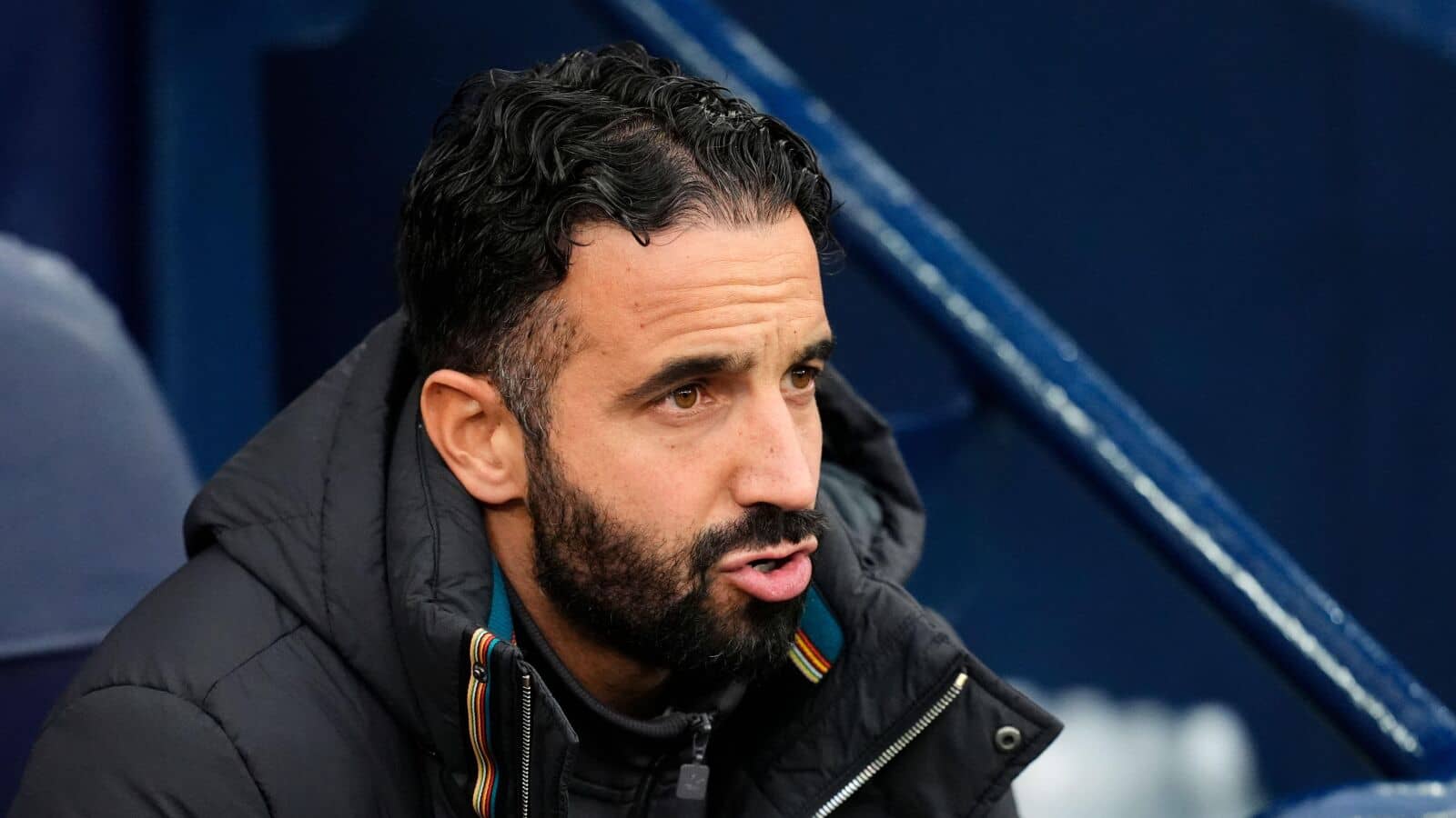 Man Utd accused of selling 'unstoppable' star in massive Amorim transfer gaffe