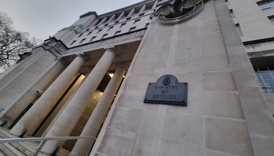 Route for overseas citizens seeking officer training