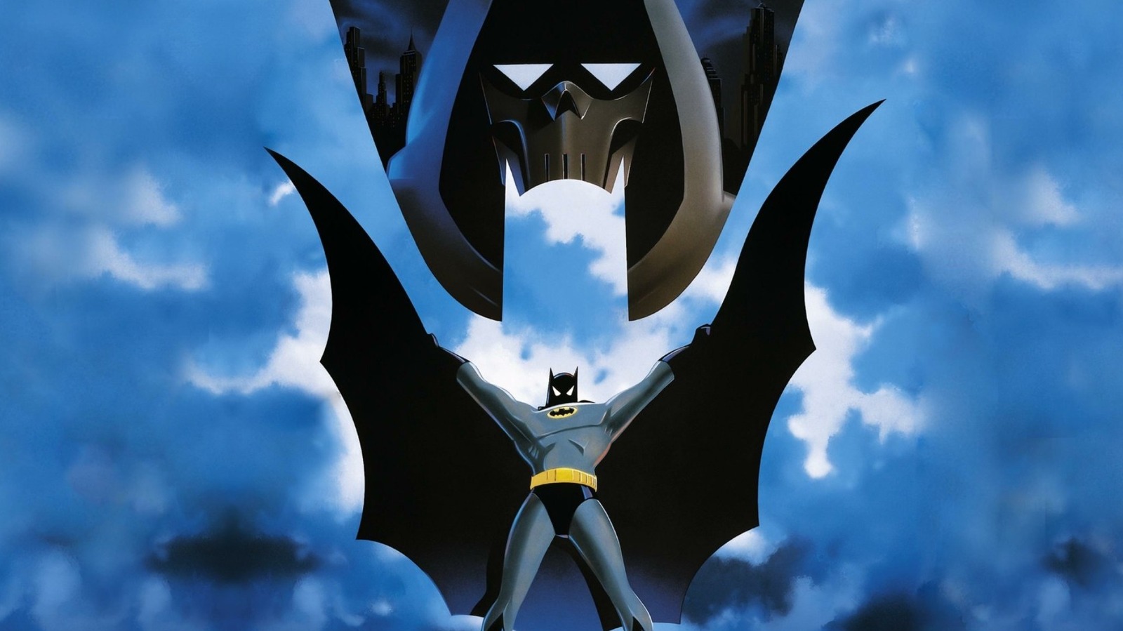 Warner Bros. Studio Notes Nearly Ruined One Of The Greatest Batman Movies Of All Time