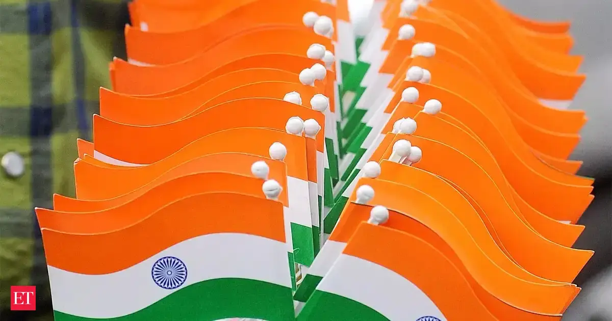 Below-normal max temperatures expected in most parts of India in November: IMD