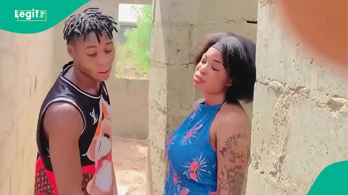 Inside Nigeria’s secret porn business — A web of illegalities and exploitation