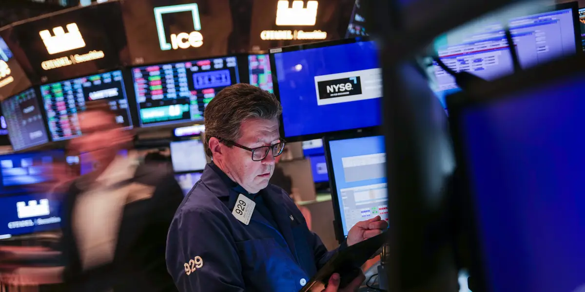 Stock Market This Week: Layoffs, Private Jobs Data on Investors' Radars