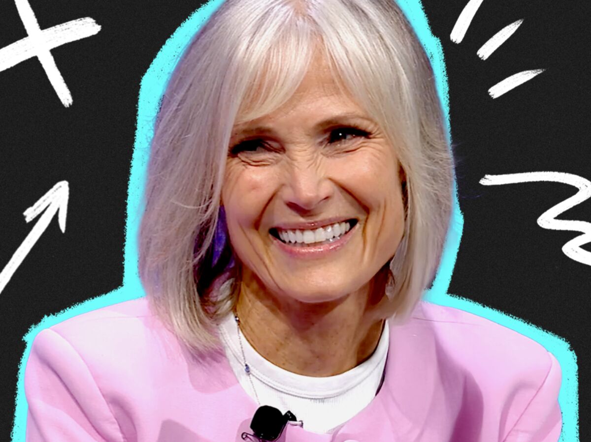 Willow Bay on Helping Athletes Tell Their Own Stories