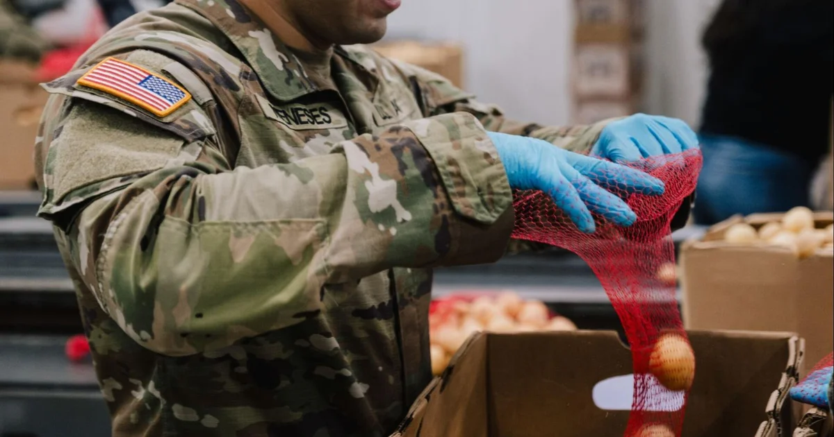 Government shutdown in crucial week as it approaches record length