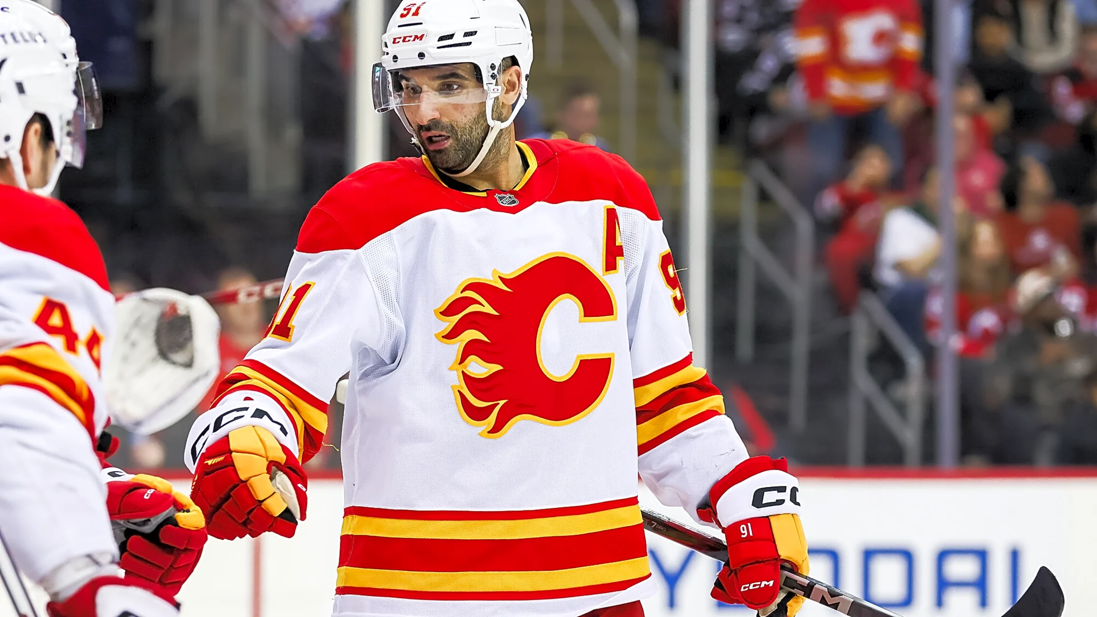 NHL Rumors: Nylander, Kadri, and East Contender Blockbuster