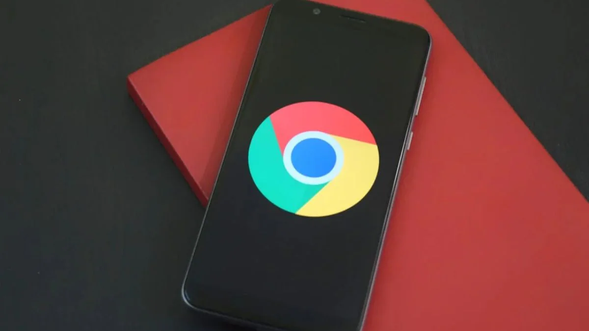 Google Chrome Gets a Material 3 Expressive Design Makeover on Android