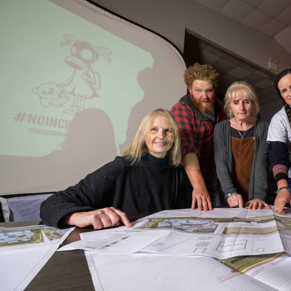 Who are CHASE and why are they holding public meetings this month?