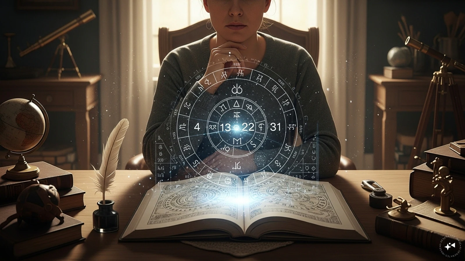 Numerology Horoscope Today, November 4, 2025: See What's In Store For You