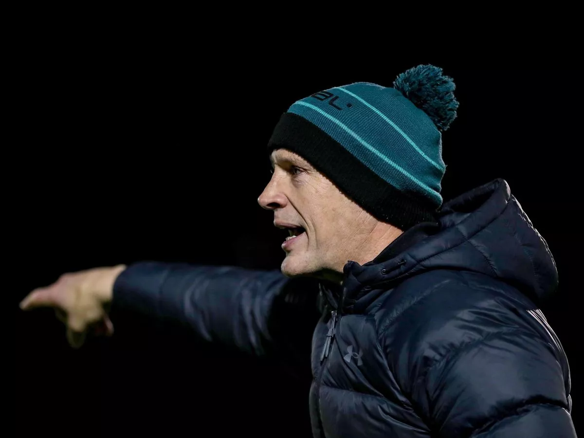 Newbridge boss braced for ‘noisey’ Armagh atmosphere as Derry champions face Madden 