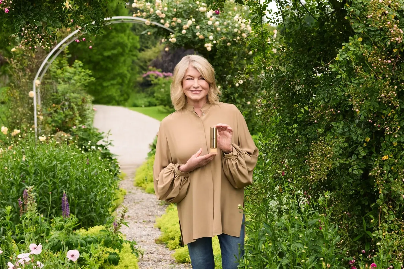 Martha Stewart, 84, Is Now A Skincare Founder, Launching Elm Biosciences With Dermatologist Dr. Dhaval Bhanusali: ‘People Remark On The Vibrancy Of My Skin All The Time’