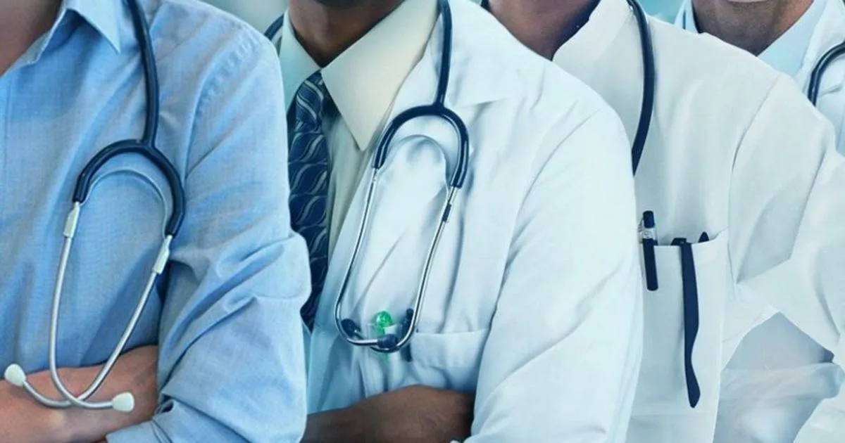 Top 5 Stories Of The Day | Resident Doctors Debunk FG’s ₦11.9bn Payment Claim