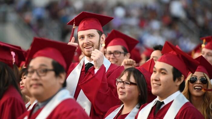 More Americans Are Asking If College Is Really Worth It