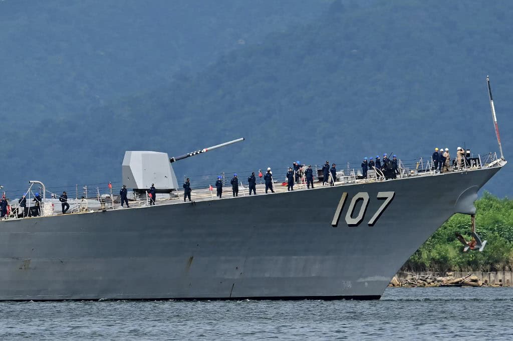 Venezuela Arrests Suspects in Alleged CIA Cell Plotting Attack