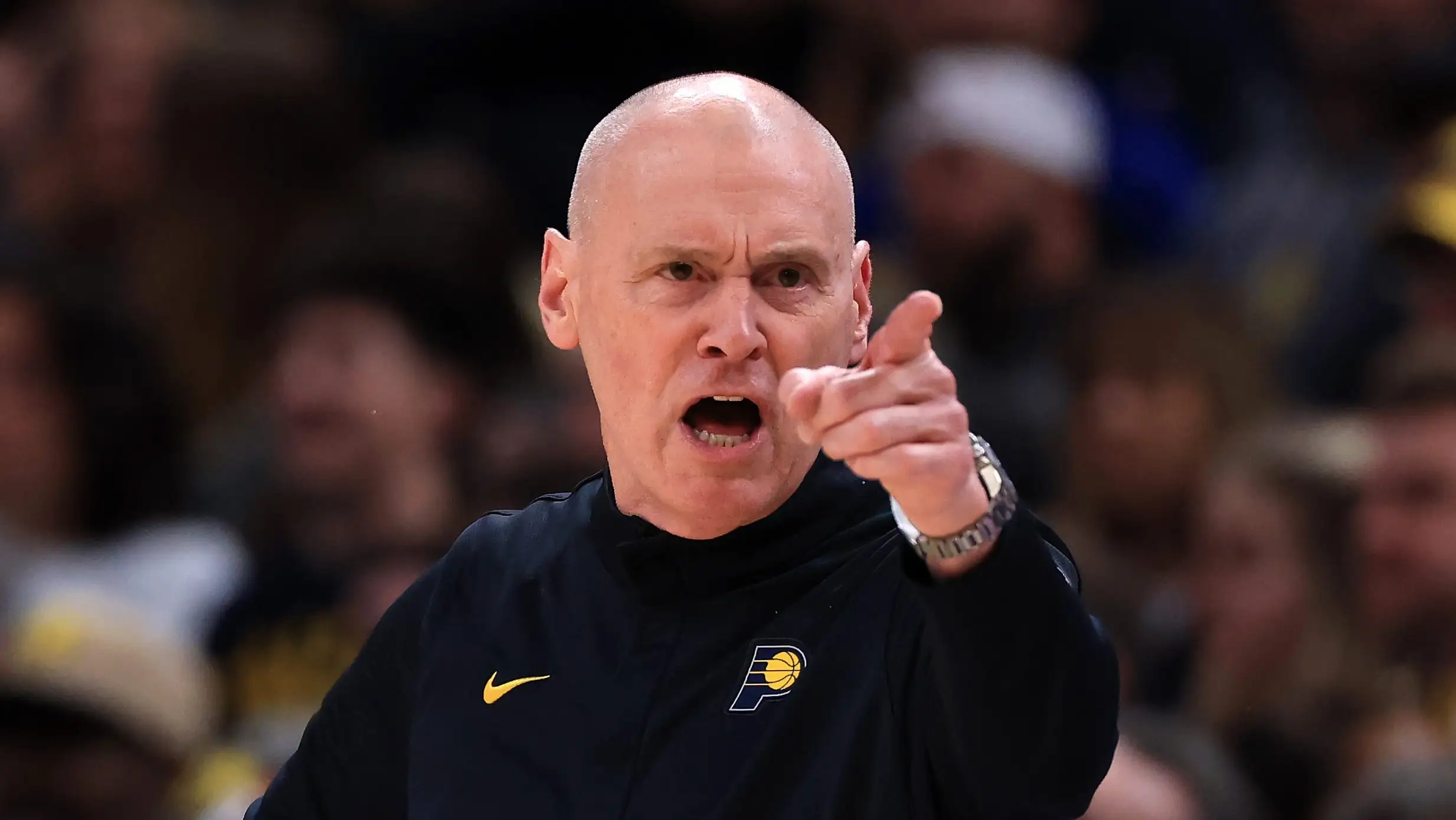 Key Pacers Player to Undergo Surgery and Miss Three Months