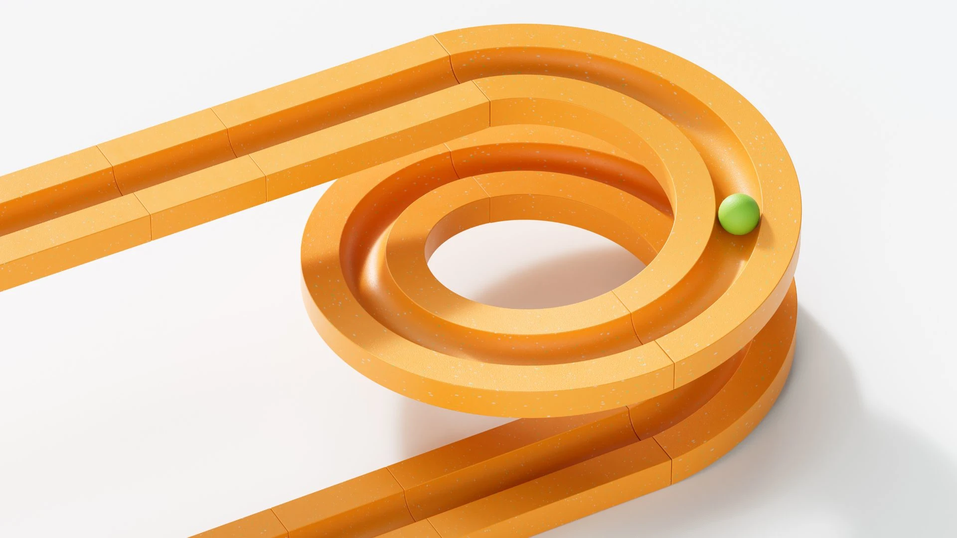 When Staying the Course Isn't an Option