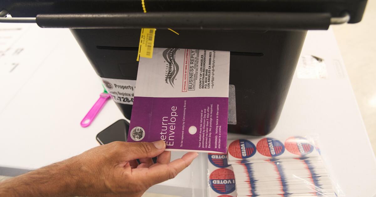 Proposition 50 gerrymander: Lame game or fair play?