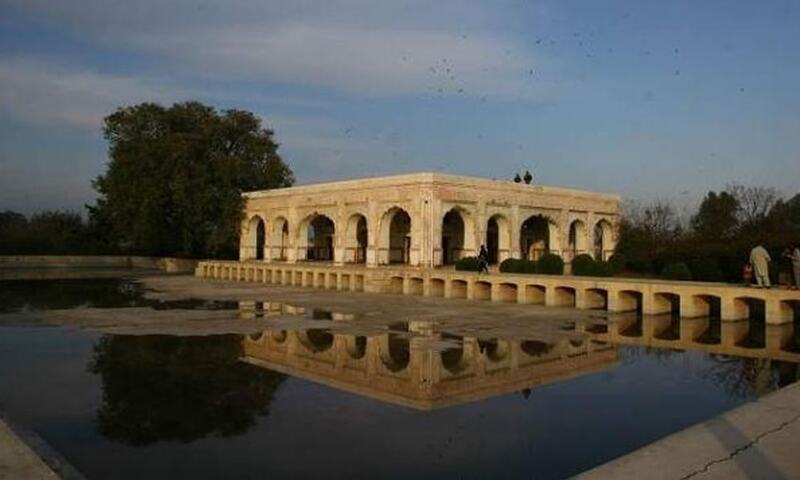 Punjab plans expansion of Kamran Barah Dari