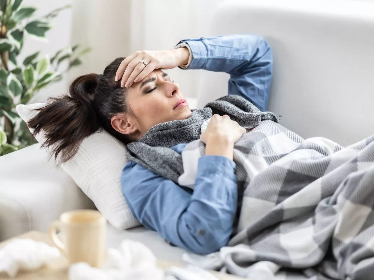 Who can get free NHS Covid jab - from six months and older